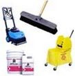 Floor & Carpet Care